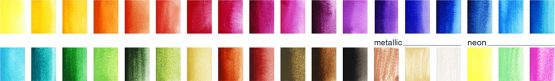 Faber-Castell Watercolour Paints, Multi, 1 Count (Pack of 1) - Image 3