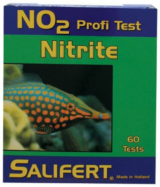 Salifert Nitrite Profi-Test Kit