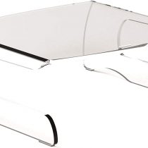 Fellowes Clarity Monitor Stand