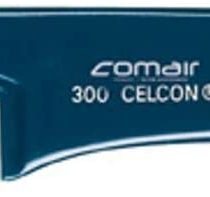 Comair 7000326 300 Professional Line Touping Divider Comb Blue
