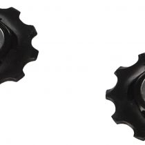 Sram 11.7515.060.000 Jockey Wheel Set for Force/Rival/Apex Rear Derailleurs (1 Pair)