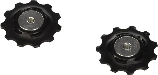 Sram 11.7515.060.000 Jockey Wheel Set for Force/Rival/Apex Rear Derailleurs (1 Pair)