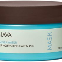 AHAVA Deep Nourishing Hair Mask 250ml