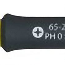Stanley 0-65-206 Fat Max Screwdriver S/D Phillips Pj0X75Mm, 3.0 cm*23.5 cm*4.2 cm