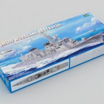 Trumpeter TRU04537 Model Kit, Various
