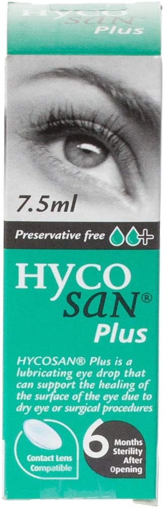 Hycosan Plus