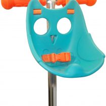Scootaseatz Owl Cool in Aqua