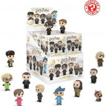 Funko 31021 Mystery Mini Blind Box: Harry Potter 3: (1 Random Figure)