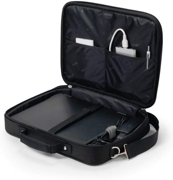 Dicota 16-17.3 inch Base Case - Black D30447-V1 - Image 3