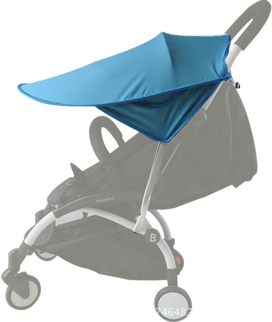 sun cover for stroller