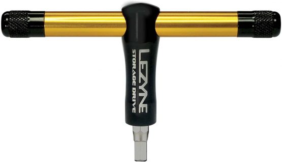 Lezyne Storage Drive - Image 2