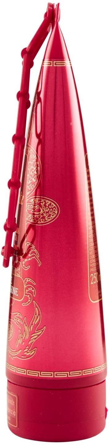 T East D/S Fiore Del Dragone250, Ivory White, 250 ml (Pack of 1) - Image 4