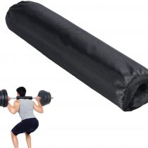 WINOMO Barbell Squat Pad Neck and Shoulder Protective Pad Cushion for Standard Bars