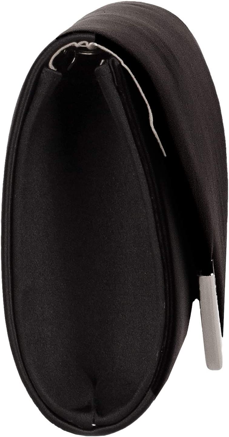 Tamaris Shoulder Bags Women Amalia, Black, One Size - Image 3