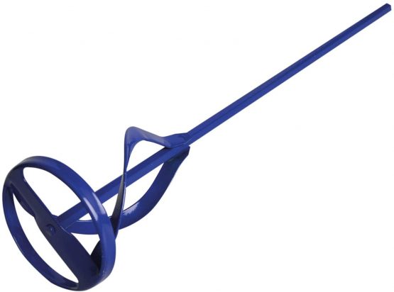 Faithfull FAIMP80 Mixing Paddle 80MM