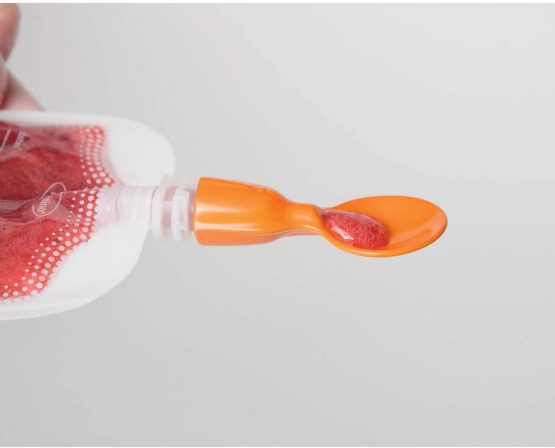 INFANTINO Reusable Pouch, Store Puree - Image 2
