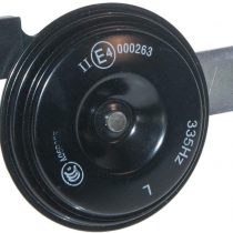 Seger HN38 Exact Fit Low Tone Horn, 12 V