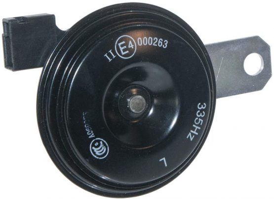 Seger HN38 Exact Fit Low Tone Horn, 12 V