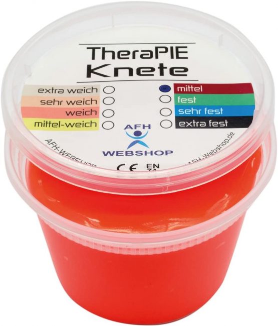 AFH-Webshop Afh Therapie Knete 454g Clay