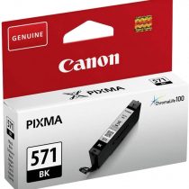 Canon 731 Toner Cartridge - Yellow