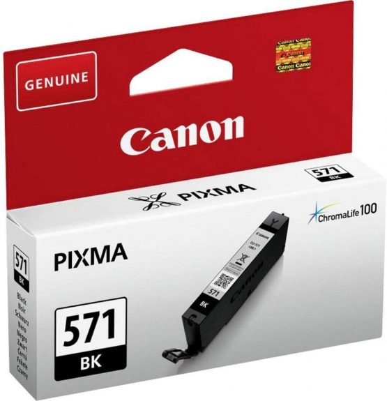 Canon 731 Toner Cartridge - Yellow