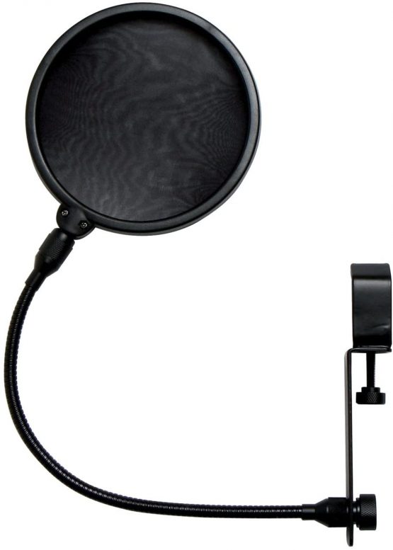 Alpha Audio 170842 MIC filter
