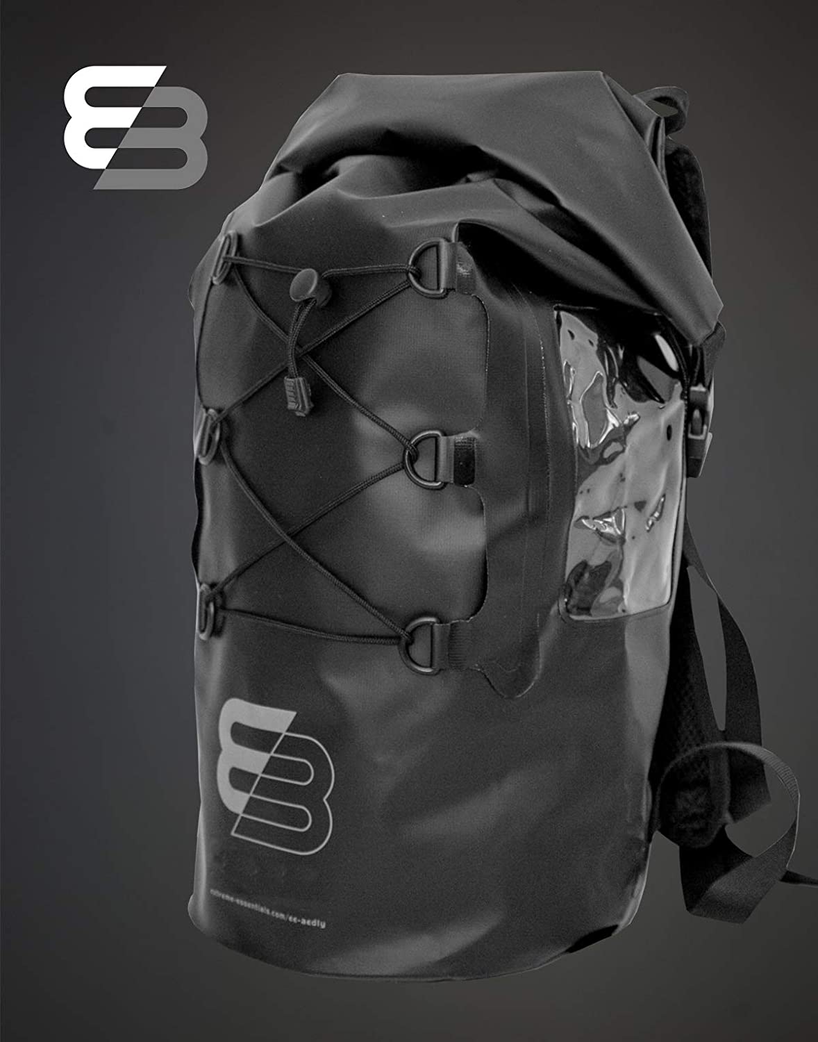 Extreme Essentials Dry Bag Backpack/Rucksack/Daysack, 20/45/60 Litre