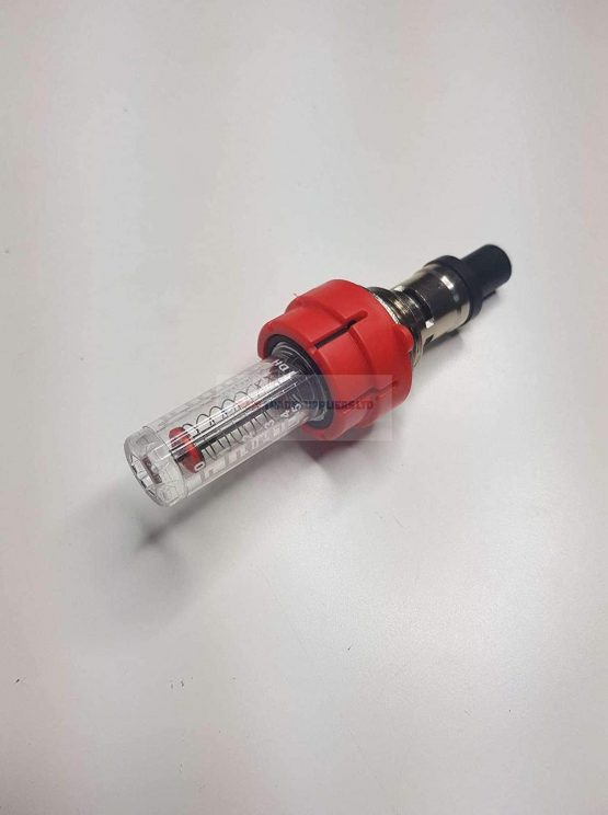 Underfloor Heating Manifold Flow Meter/Regulator Wärmer System PSW Trade SUPPLIERS LTD - Image 4
