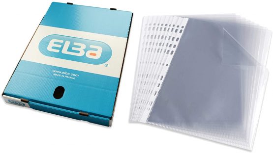 ELBA 949533 100 Protection Polypropylene, Packing Film - Image 4