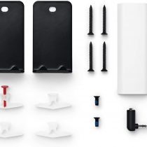 Bose Soundbar Wall Bracket - Black