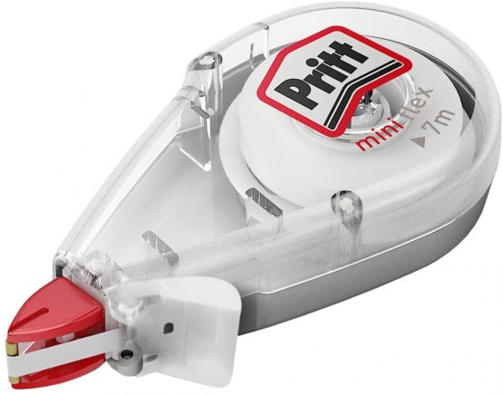 Pritt 2034356 7m x 4.2 mm "Mini" Correction Roller