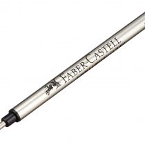 Graf von Faber-Castell Rollerball Refill - Black