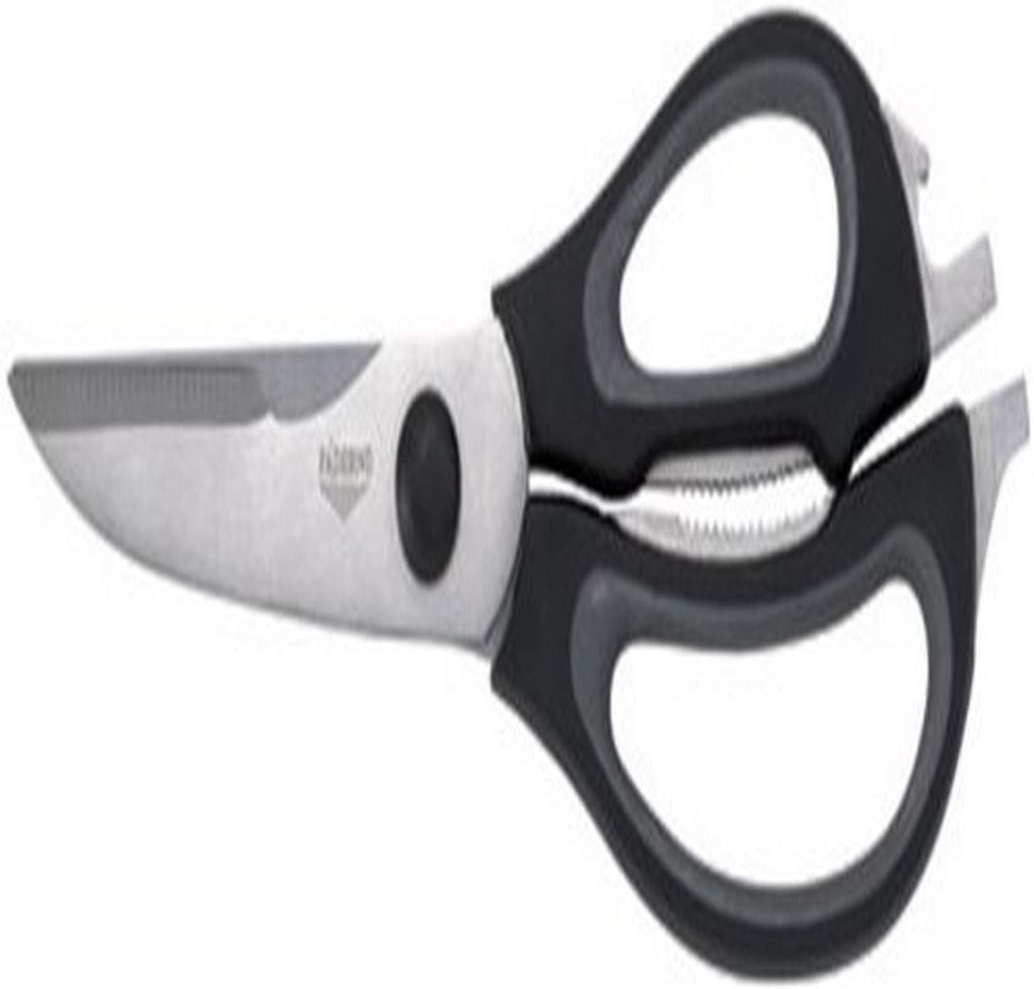 PADERNO 18271-00 Collapsible Kitchen Shears, Stainless Steel