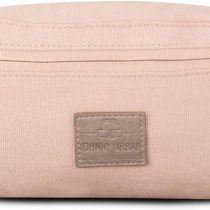 Fanny Pack Bum Bag Women & Men Anthracite - JOHNNY URBAN"Toni" Hip Bag Made of Cotton Canvas for Festivals & Sports - Hipster Belt Bag Crossbody Bumbag Waist Pack Travel Carrier Water-Repellent
