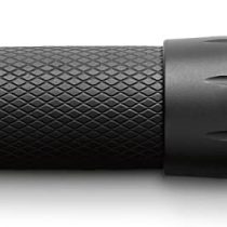 E-Motion Pure Black Roller Pen