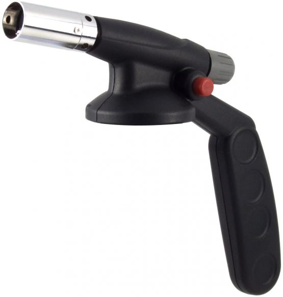 GoSystem Auto Start Blow Torch