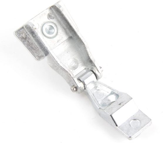 TAKPART Door Handle Hinge Repair Kit 51939041 51964555 - Image 2