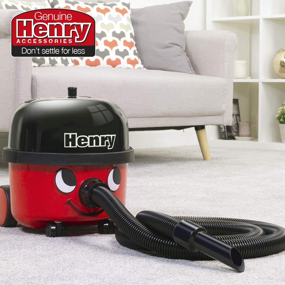 Henry 909557 FloMax Hose Accessory, Black - Image 2