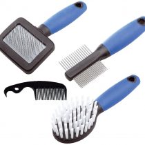 Ferplast Small Animal Grooming Kit