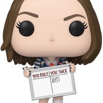 Funko 47203 POP TV: Stranger Things-Robin Collectible Toy, Multicolour