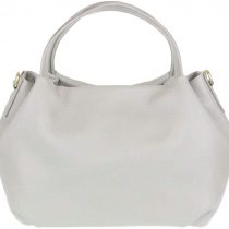 Girly Handbags Bucket Leather Handbag