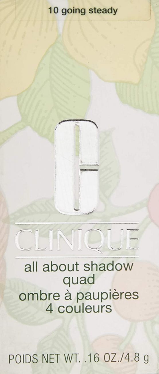 Clinique 10 GOING STEADY , 4.8 Gram - Image 2