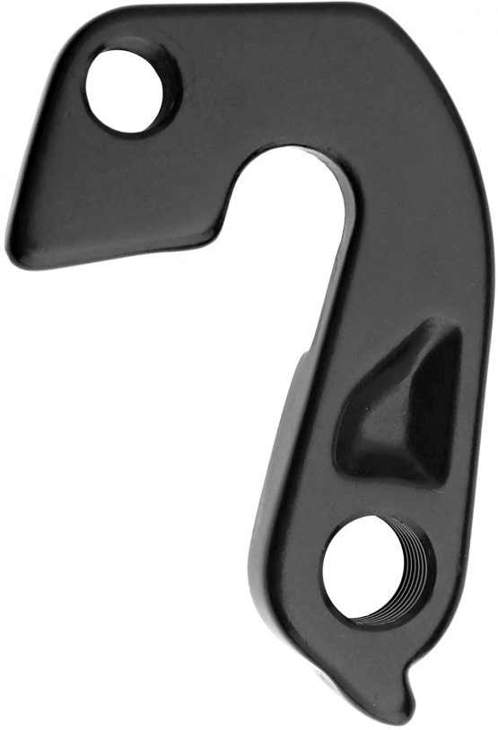 2pcs Bike Derailleur Hanger Rear Gear Mech Specialied Enduro Hardrock In Stain Black - Image 3