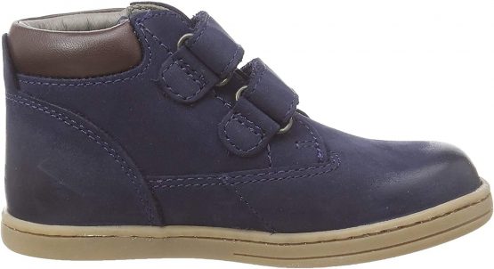 Kickers Unisex Babies Bonbon Boots