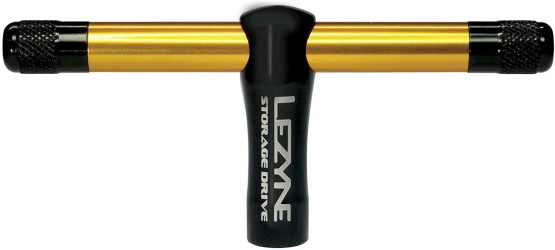 Lezyne Storage Drive - Image 3