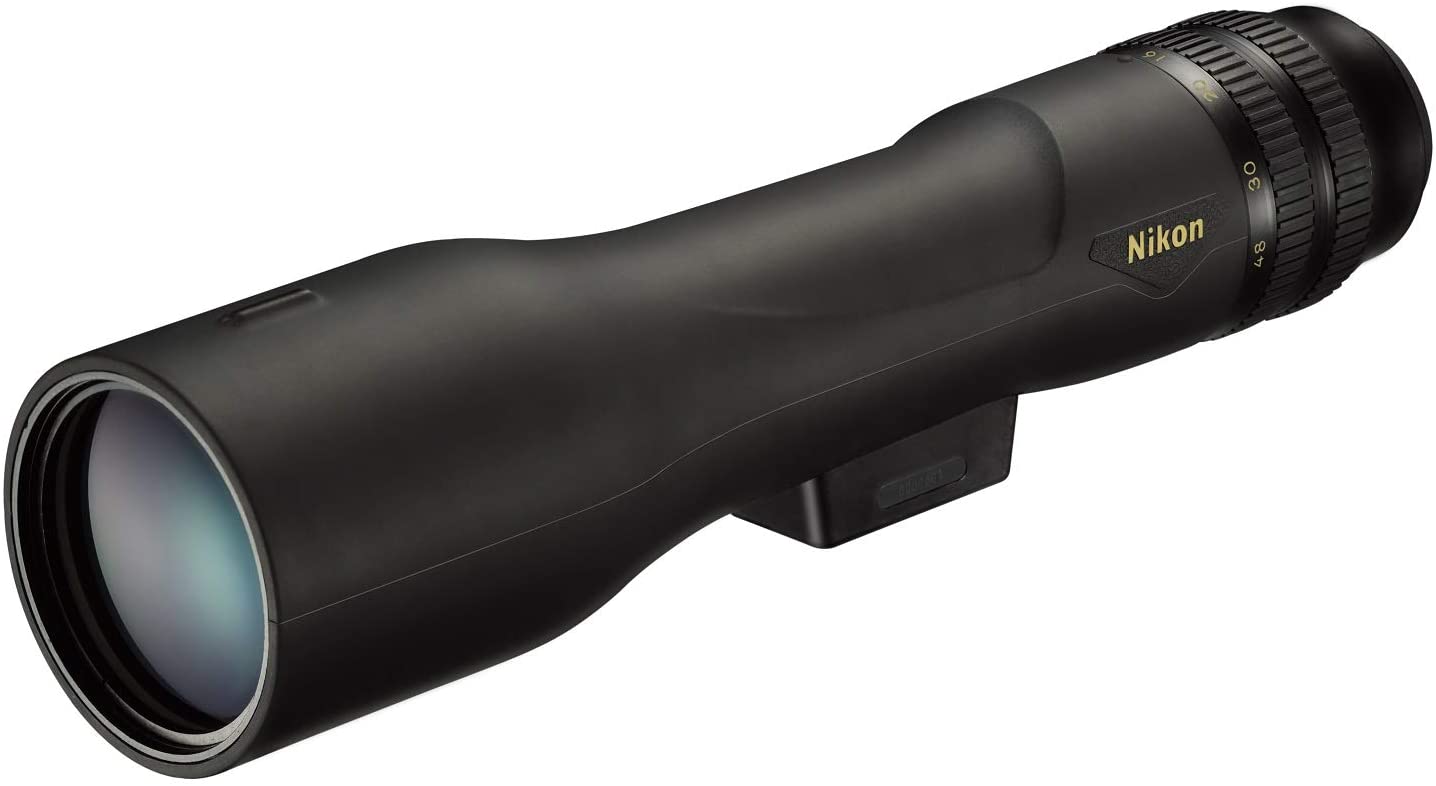 Nikon Prostaff 3 16 - 48 X 60, black - Image 2