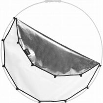 Manfrotto Halo Compact Cover 82cm Silver/White
