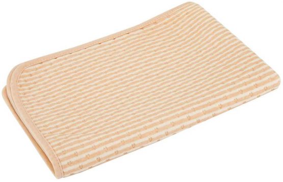 Baby Washable Waterproof Bed Pad, Waterproof Sheet,Incontinence Mattress Protector for Infants, Children and Pets by BEELY (20x28 Inch) - Image 4
