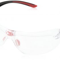 Bolle IRIDPSI1.5 Iris Spectacles Lens Bi Material Frame, +1.5 Reading, Clear