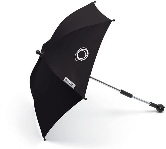 Bugaboo Parasol+, Black